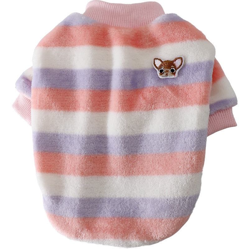 Spring Clothes for Cats