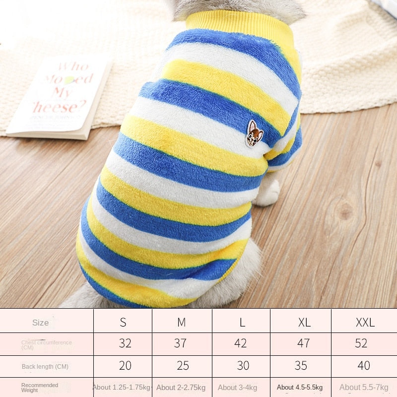 Spring Clothes for Cats