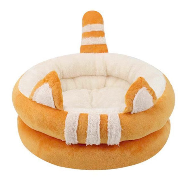 Squishmallow Cat Bed