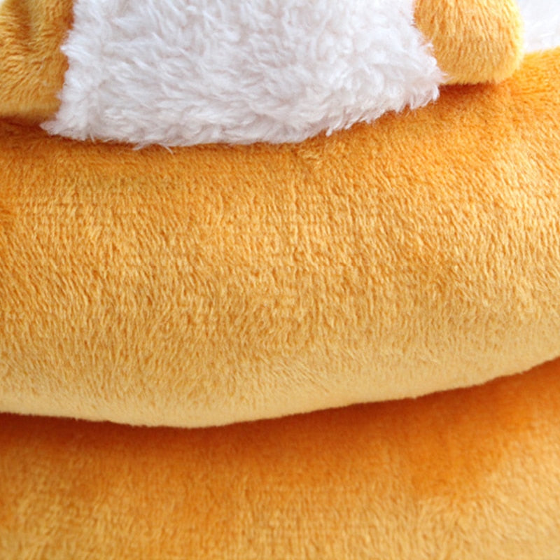 Squishmallow Cat Bed