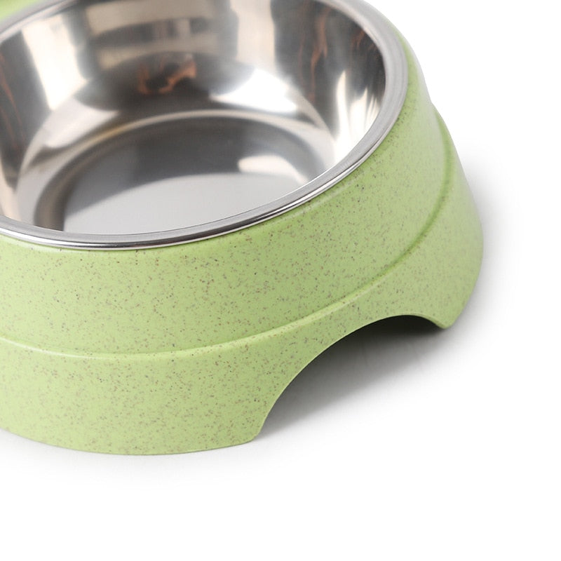 Stainless Steel Cat Bowls