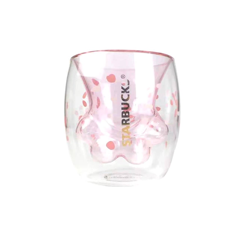 Starbucks Cat Mug