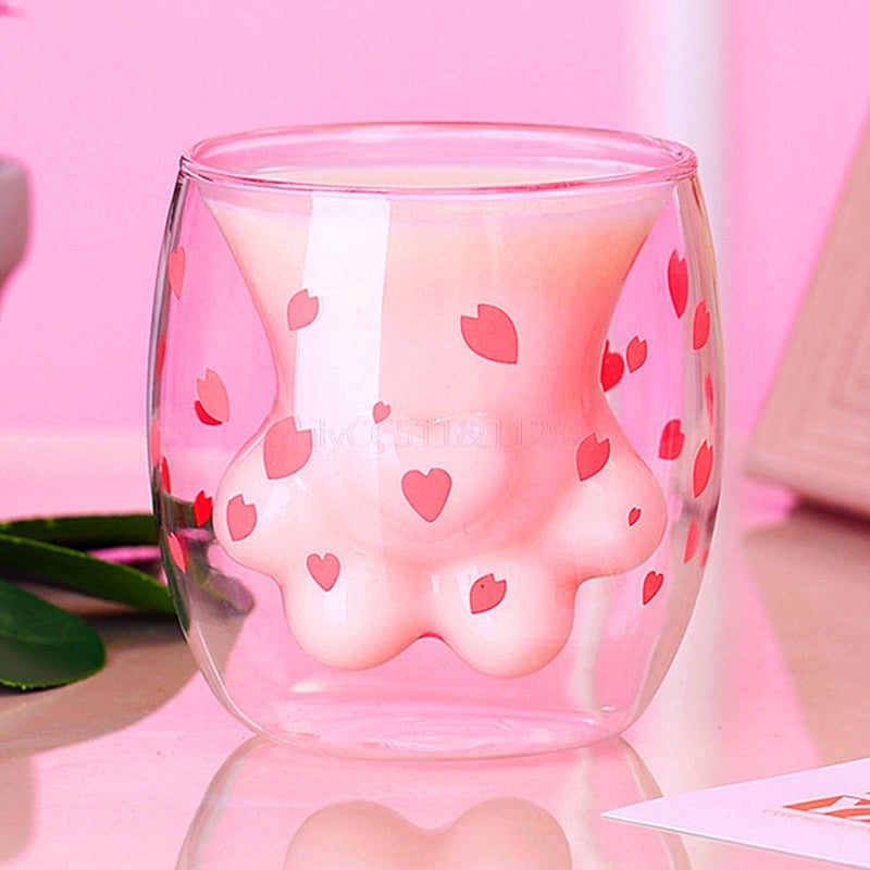 Starbucks Cat Mug