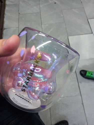 Starbucks Cat Mug