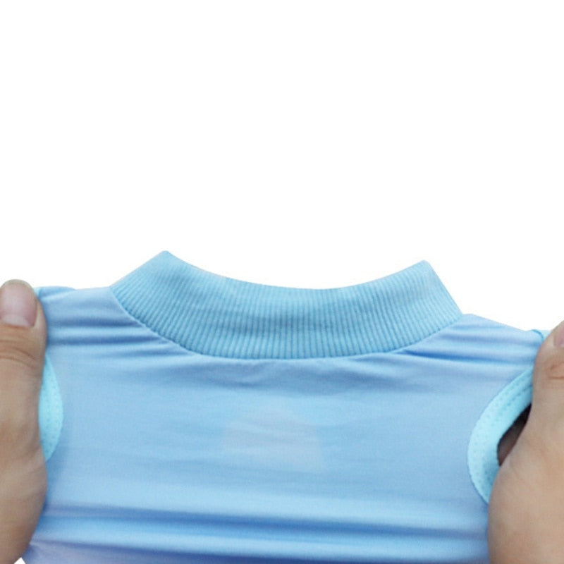 Sterilization Suit Clothes for Cat