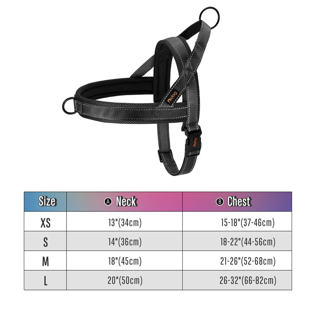 Stray Cat Harness