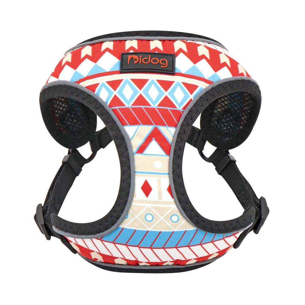 Summer Cat Harness
