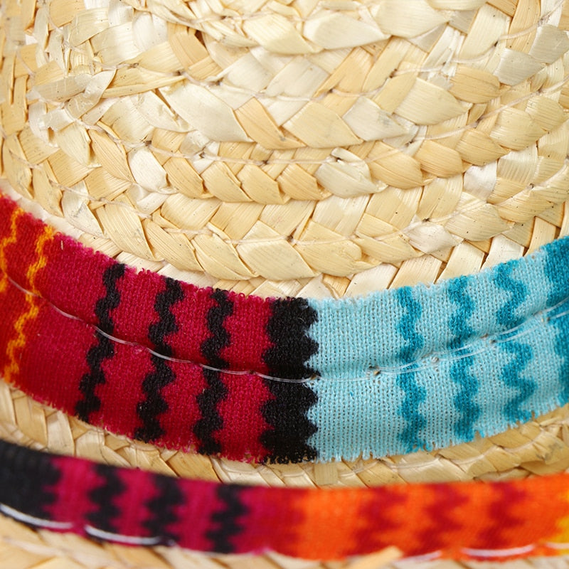 Summer Hat for Cats