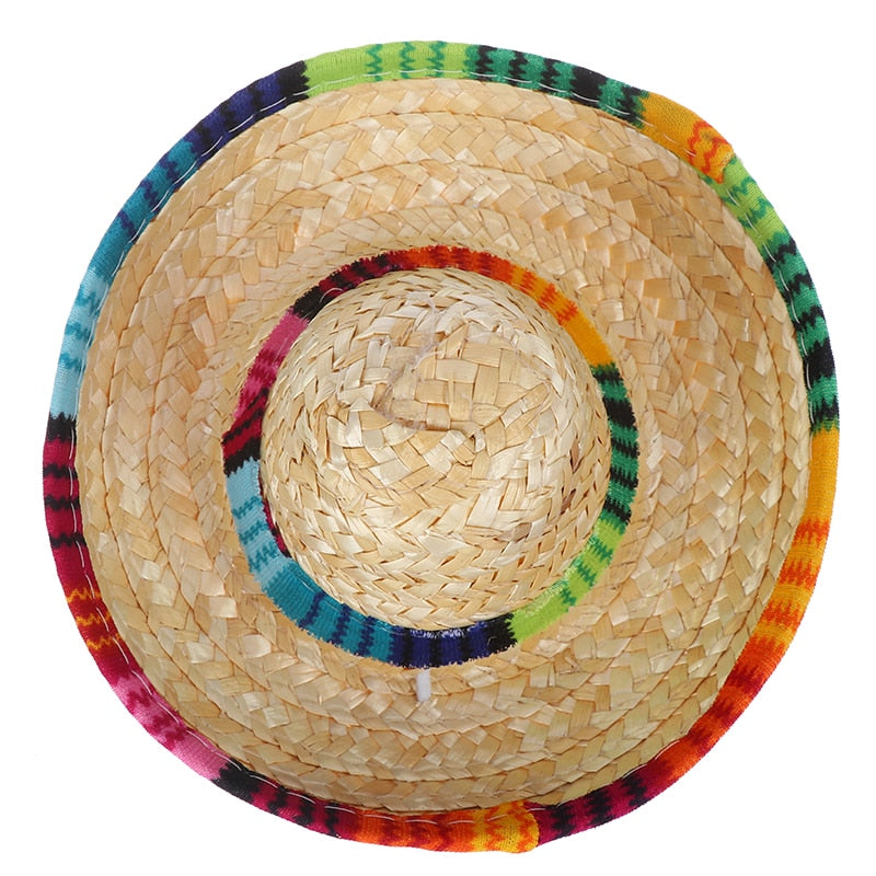 Summer Hat for Cats