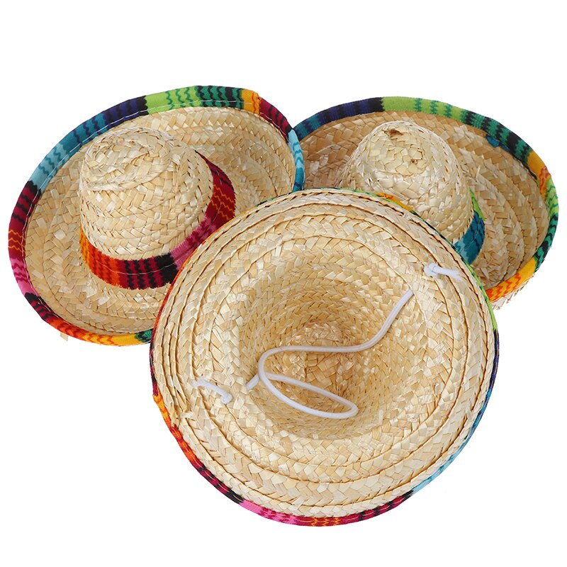Summer Hat for Cats