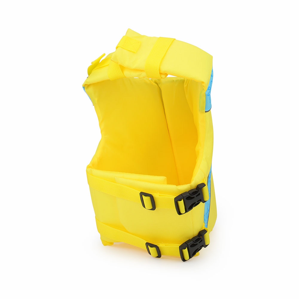 Summer Life Jacket Cat