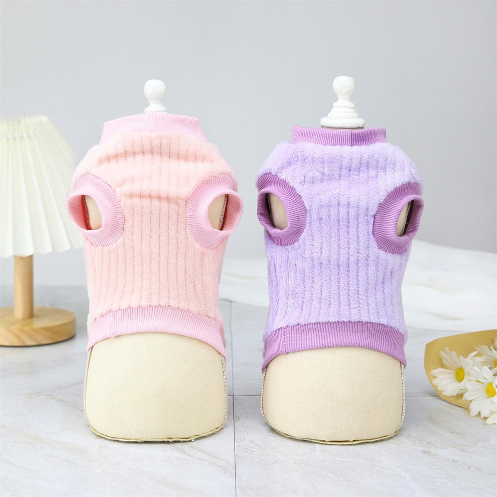 Sunflower Clothes for Cats
