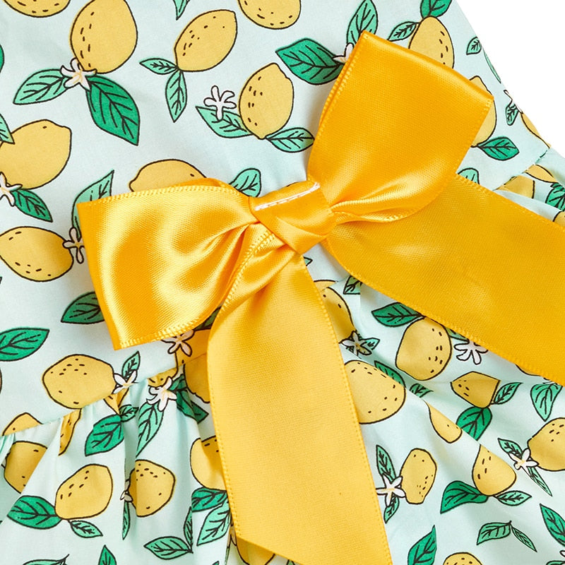 Sweet Bow Clothes for Cats