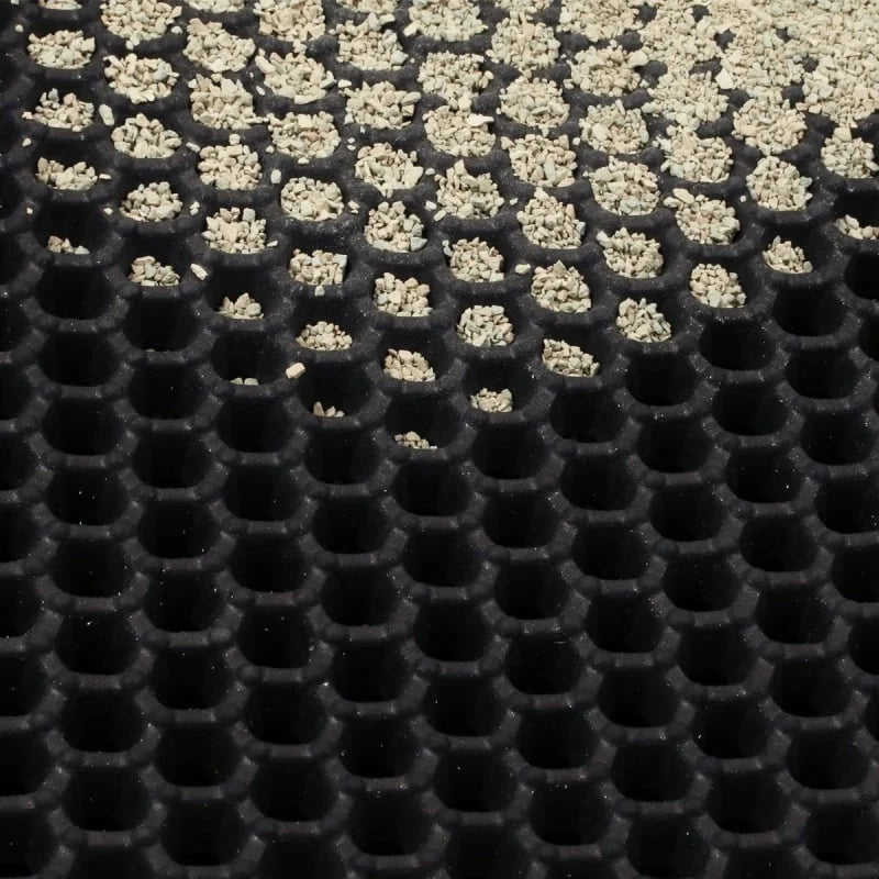 Anti-Litter Cat Mat