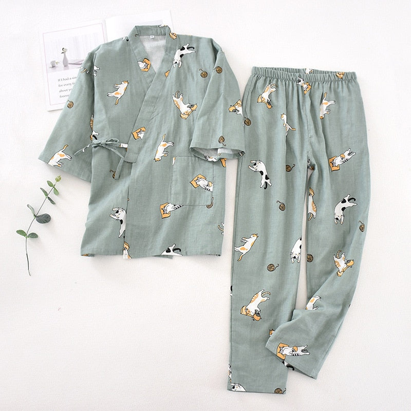 The Cats Pajamas