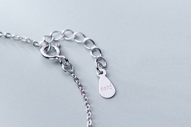 Tiny Cat Necklace