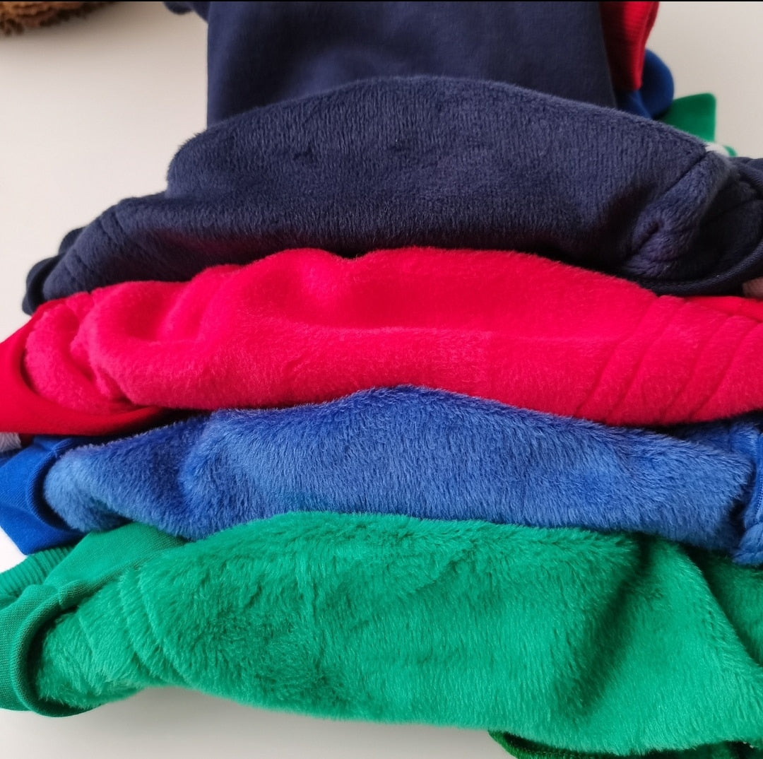 Tracksuit Clothes for Cats