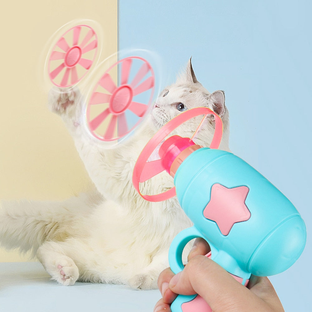 Training Cat Toy