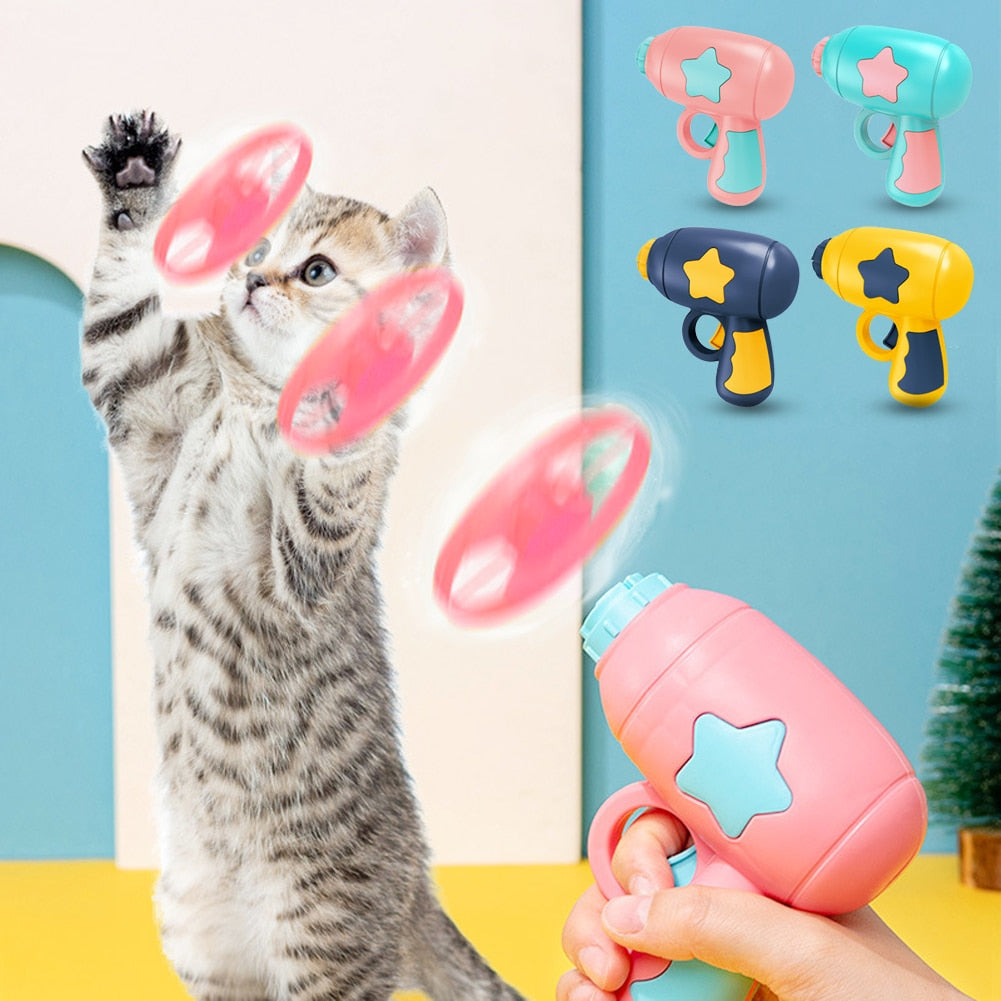Training Cat Toy