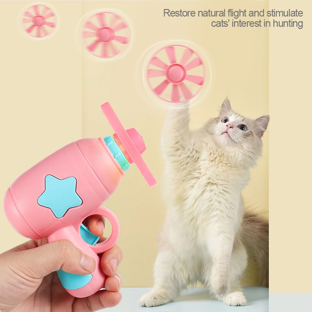 Training Cat Toy