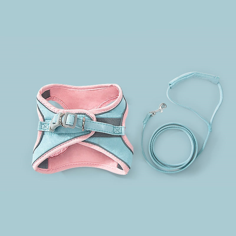 Travel Cat Harness