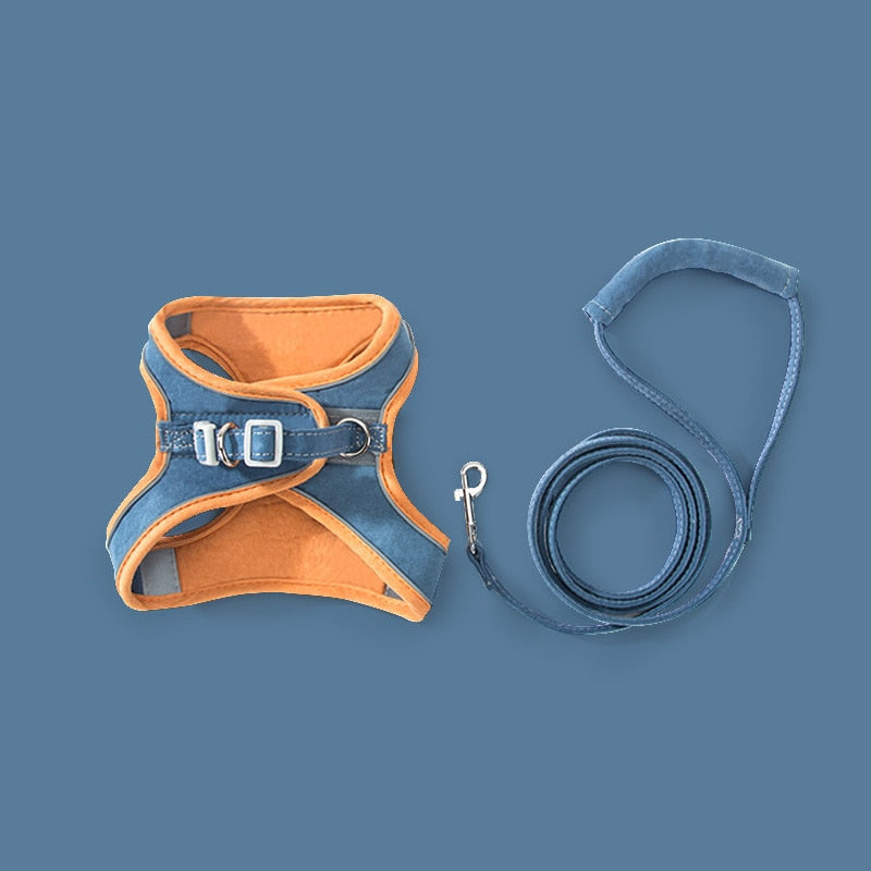 Travel Cat Harness