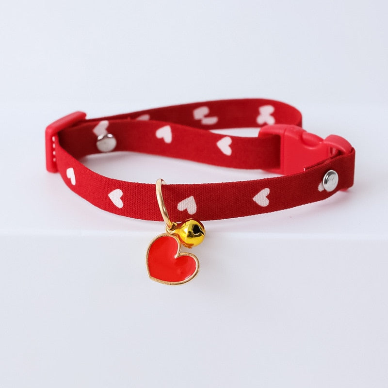Unique Cat Collars