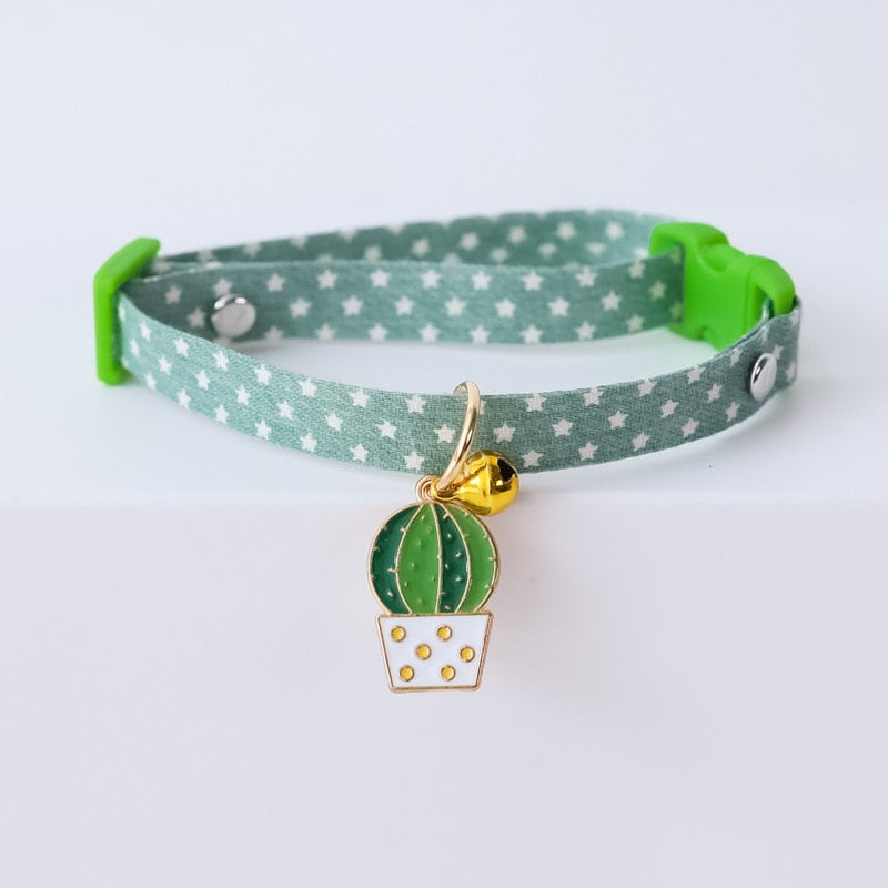Unique Cat Collars
