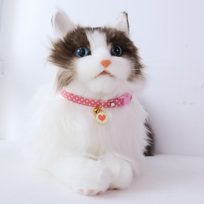 Unique Cat Collars