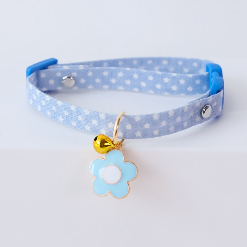 Unique Cat Collars