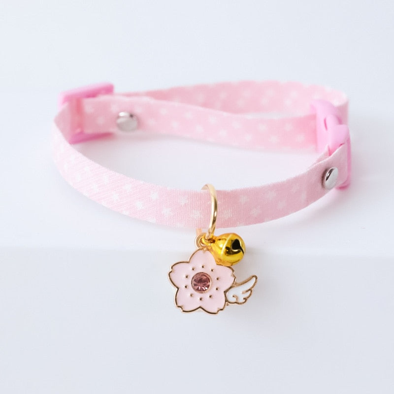 Unique Cat Collars
