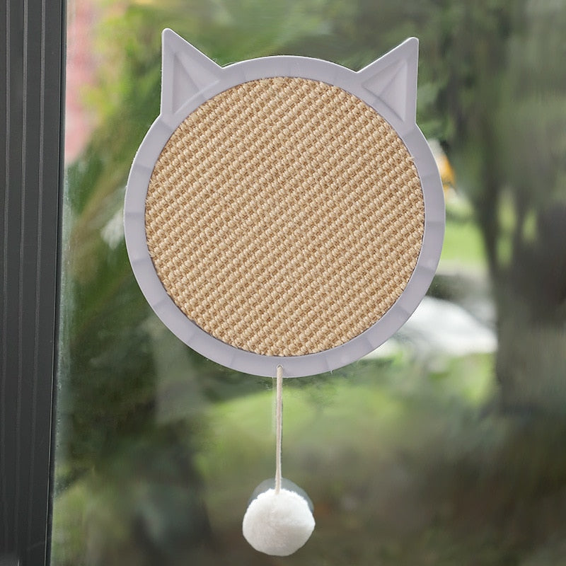 Wall Cat Scratching Post