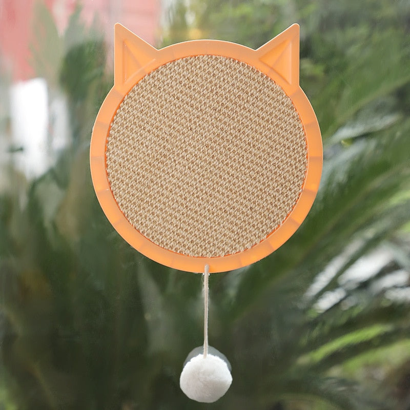 Wall Cat Scratching Post