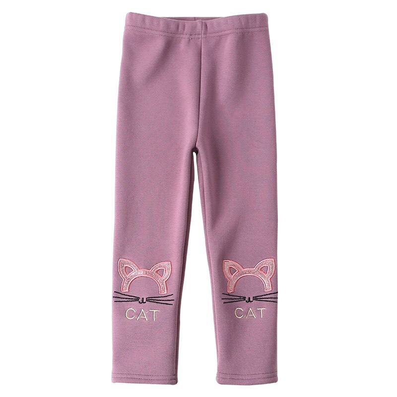 Warm Cat Leggings