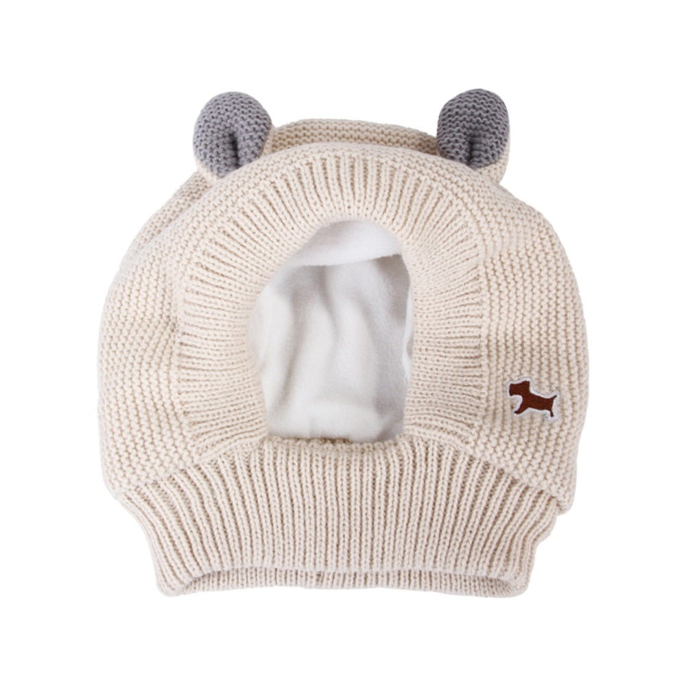 Warm Hat for Cats