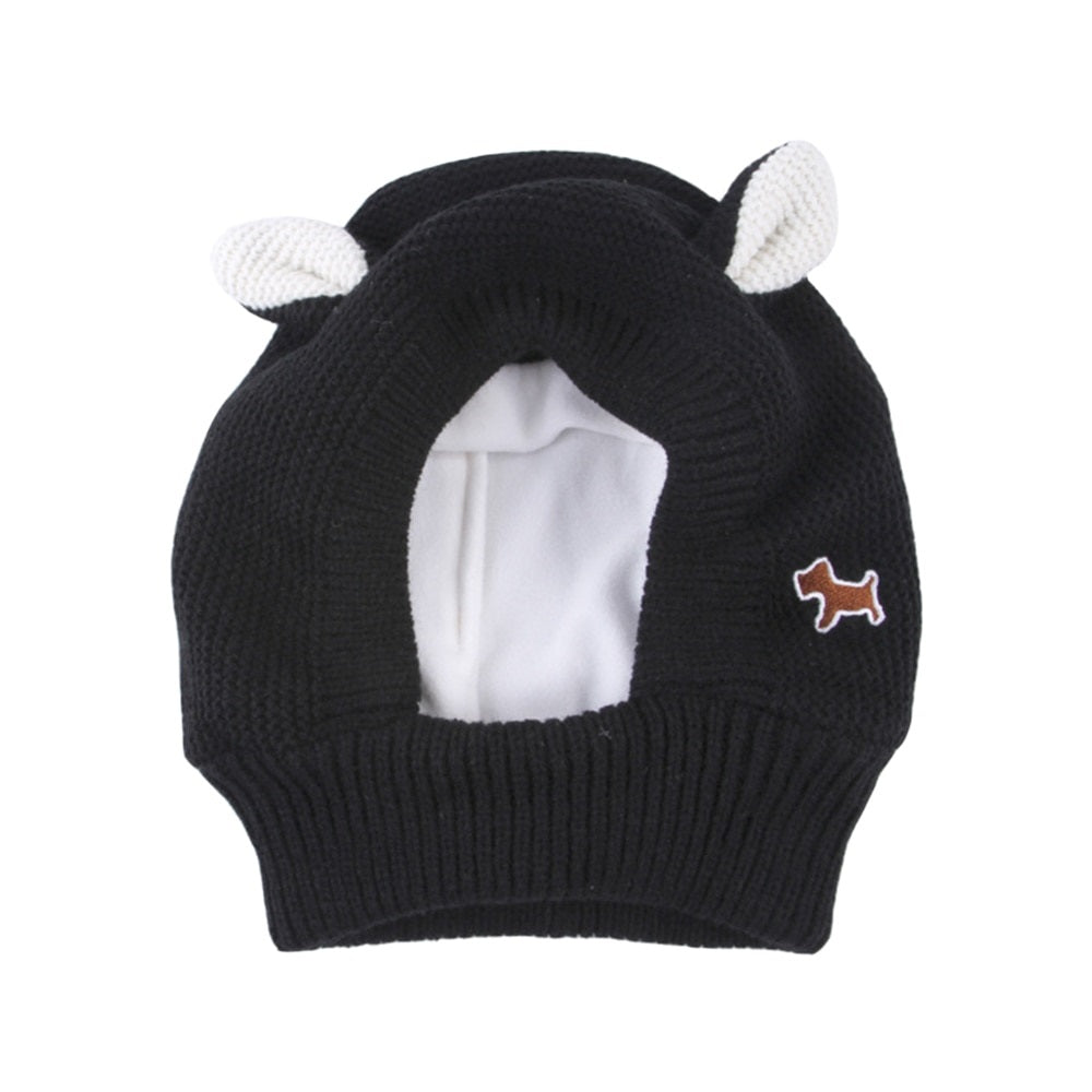 Warm Hat for Cats