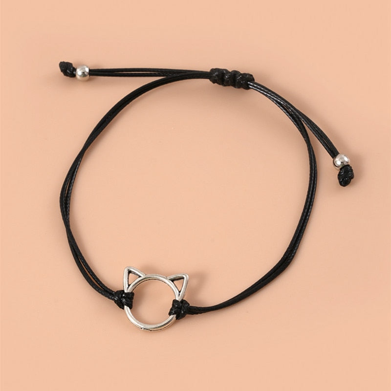 Wish Cat Bracelet